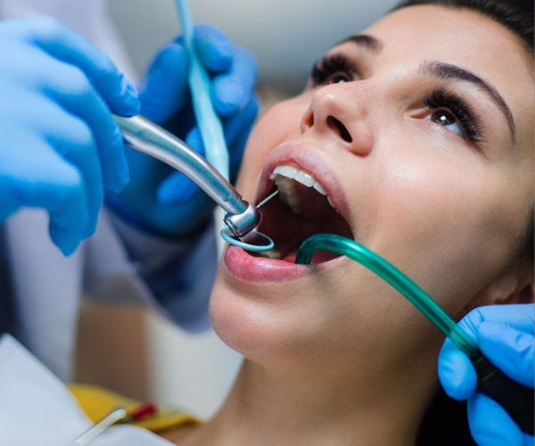 Endodoncia en Roldán Santa Fe