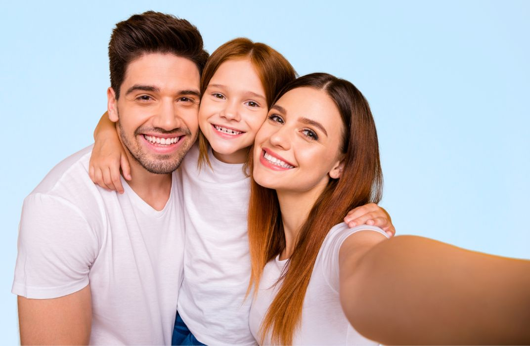 Portada Aire Consultorios versión móvil - Clínica odontológica en Roldán, Santa Fe